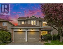 2037 ROLLING BROOK DRIVE, Ottawa, Ontario