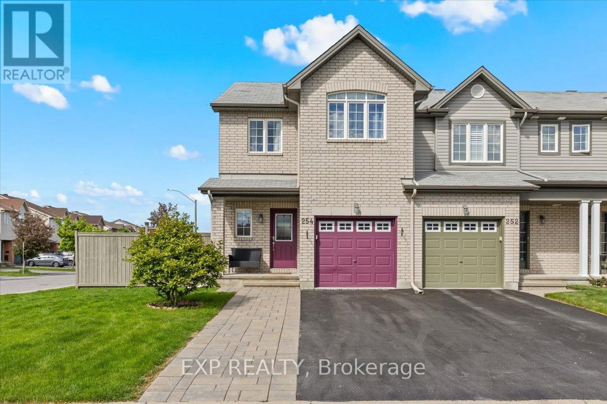 254 Arrita Street, Ottawa, Ontario  K2S 0J3 - Photo 1 - X12182013