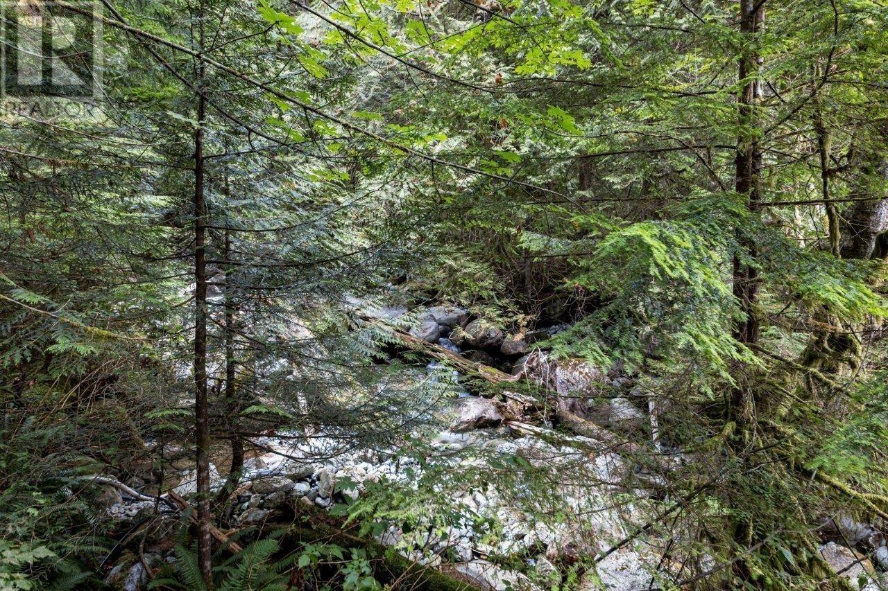 Lot 6 Coldwell Beach, North Vancouver, British Columbia  V0V 0V0 - Photo 1 - R3008771