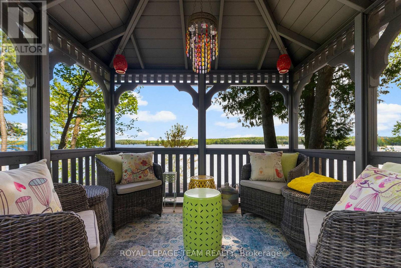 2803 Centennial Lake Road, Greater Madawaska, Ontario  K0J 1H0 - Photo 44 - X12182035