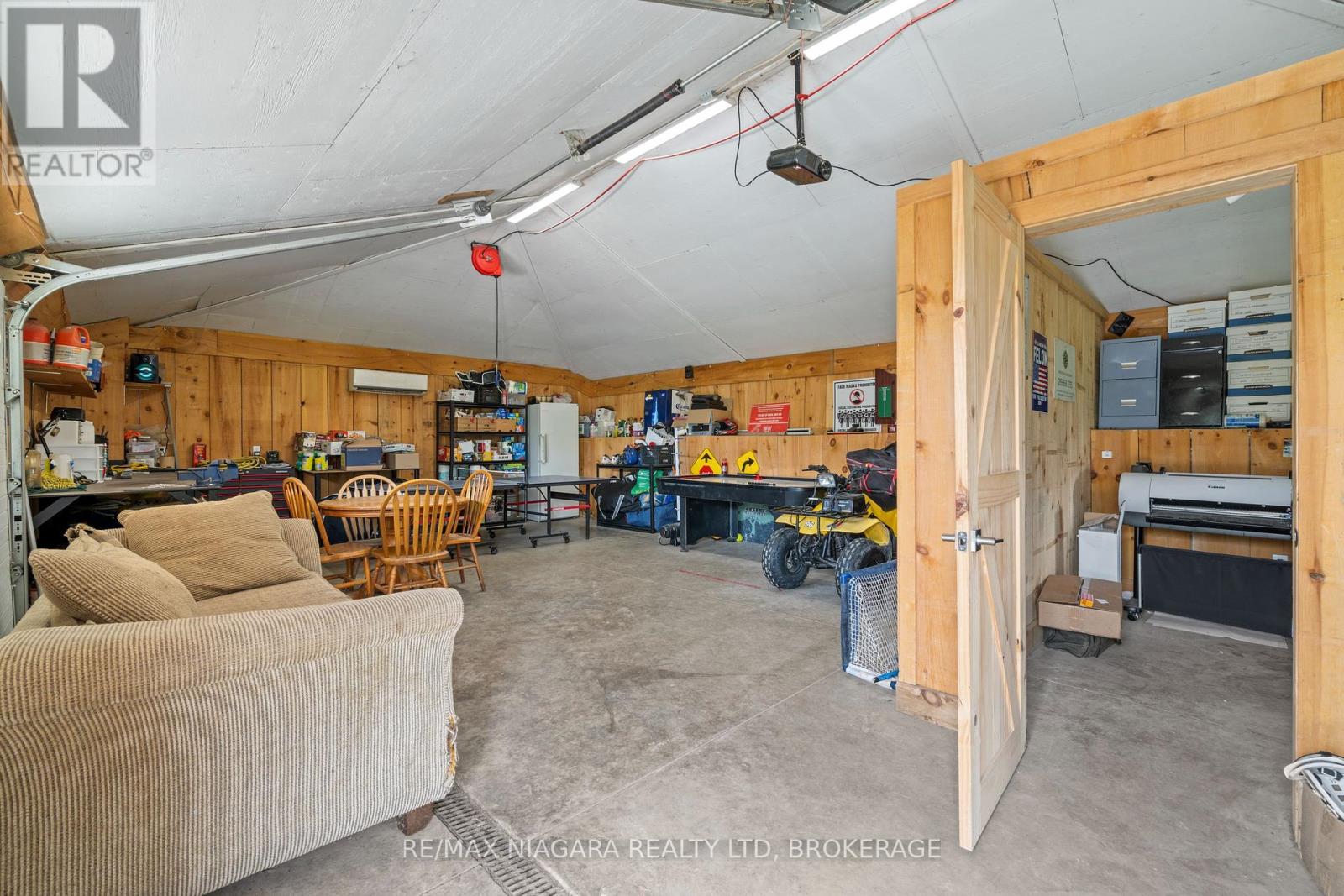 2636 Merrittville Highway, Thorold (Cataract Road), Ontario  L0S 1E6 - Photo 37 - X12181970