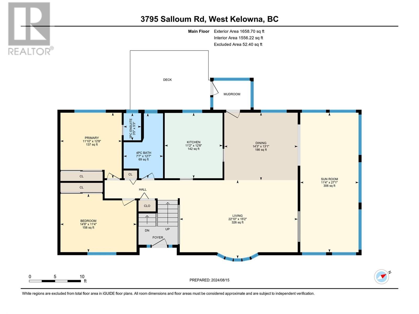 3795 Salloum Road, West Kelowna, BC V4T1E2