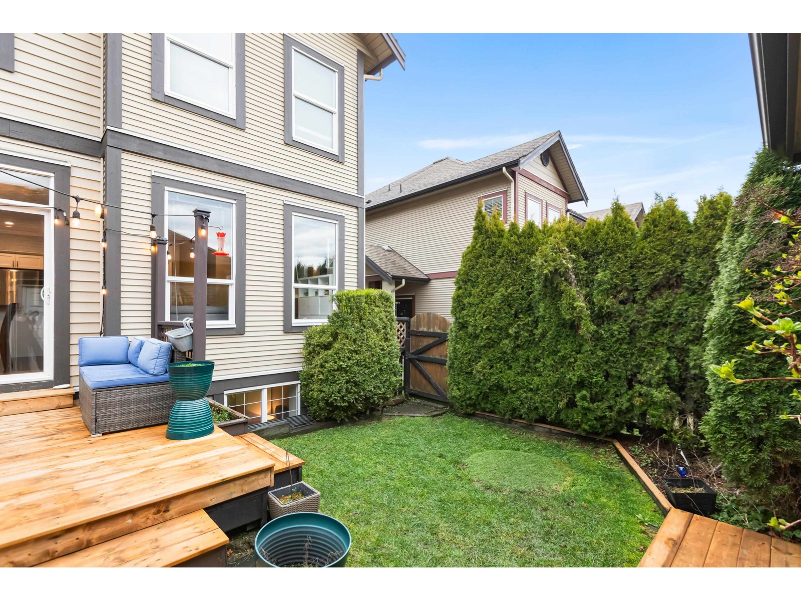 4 20822 70 Avenue, Langley, British Columbia  V2Y 0G1 - Photo 23 - R3008805