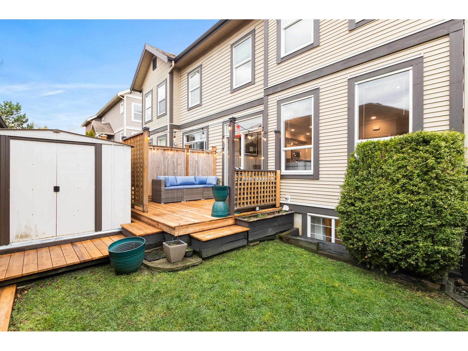 4 20822 70 Avenue, Langley, British Columbia  V2Y 0G1 - Photo 24 - R3008805