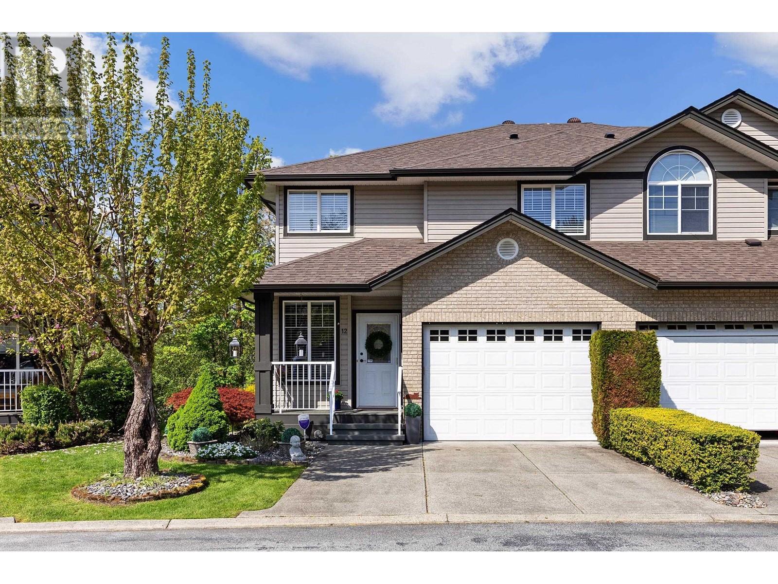 12 11358 Cottonwood Drive, Maple Ridge, British Columbia  V2X 5V5 - Photo 1 - R3008740