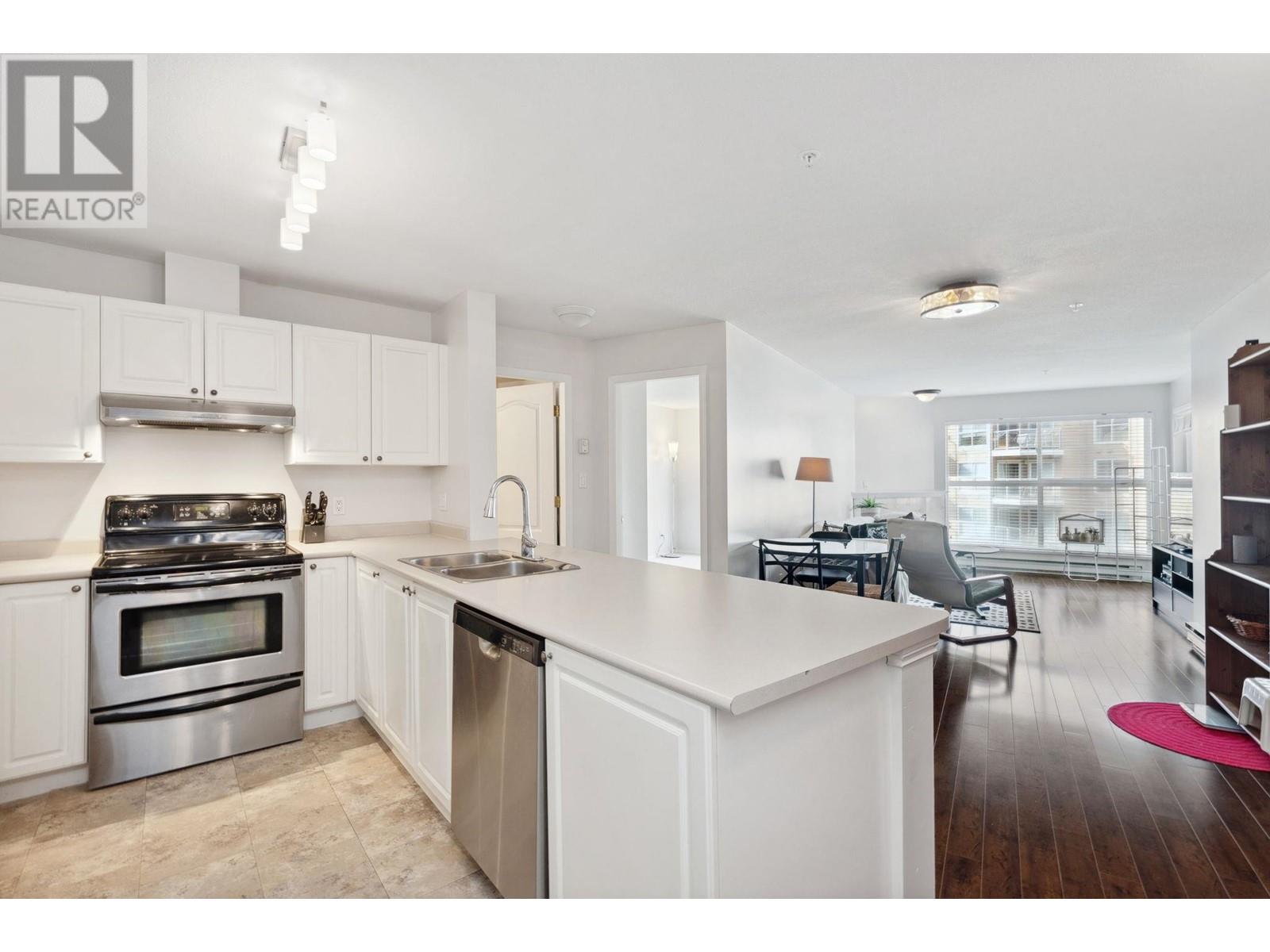 317 5880 Dover Crescent, Richmond, British Columbia  V7C 5P5 - Photo 14 - R3008751