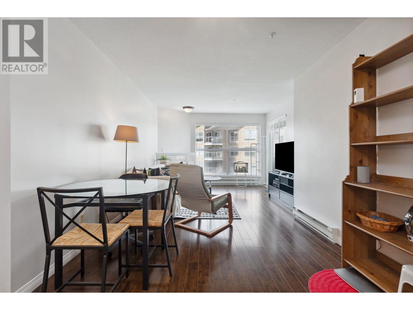317 5880 Dover Crescent, Richmond, British Columbia  V7C 5P5 - Photo 6 - R3008751