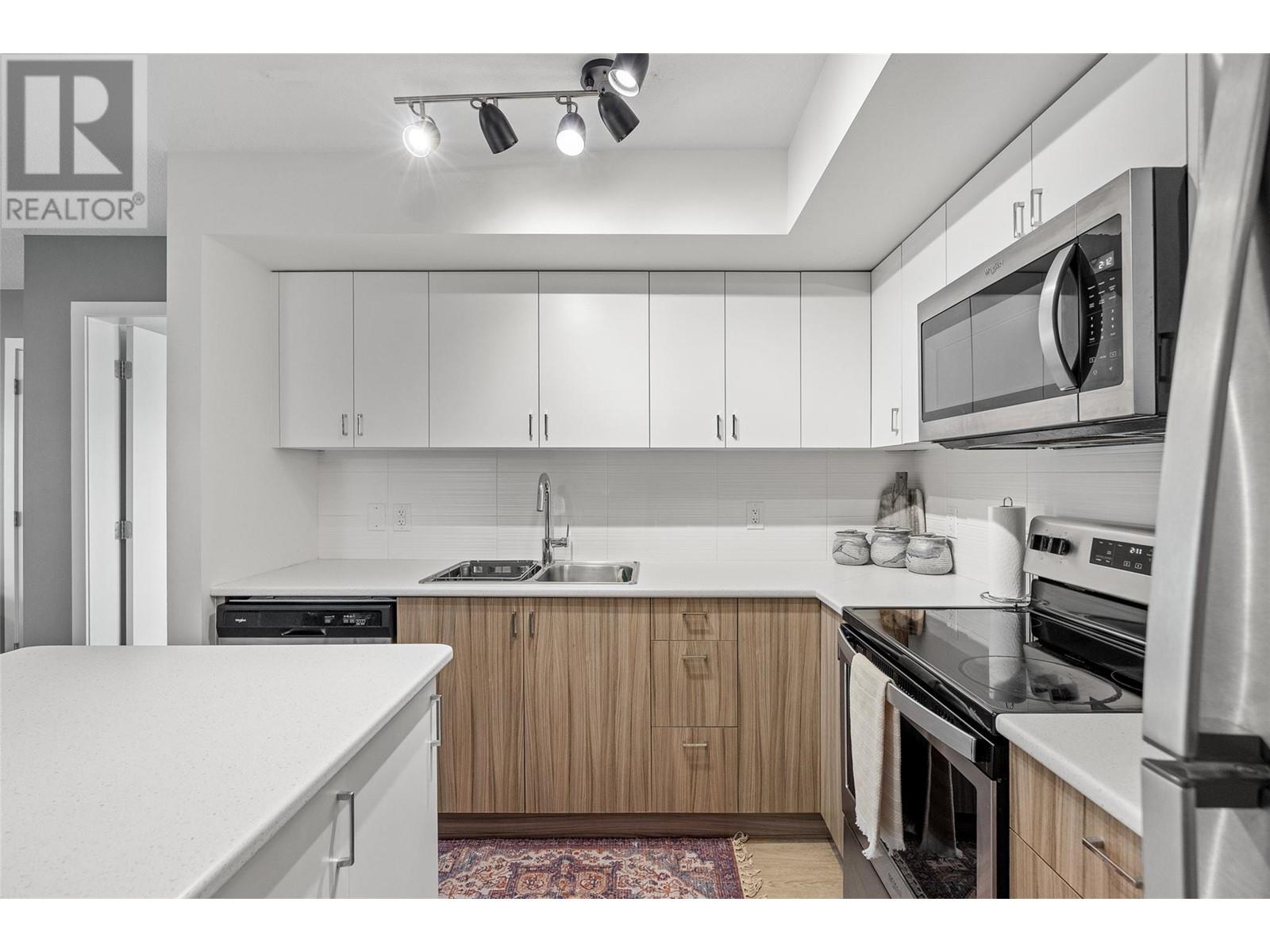 695 Academy Way Unit# 217, Kelowna, British Columbia  V1V 0A2 - Photo 7 - 10346433