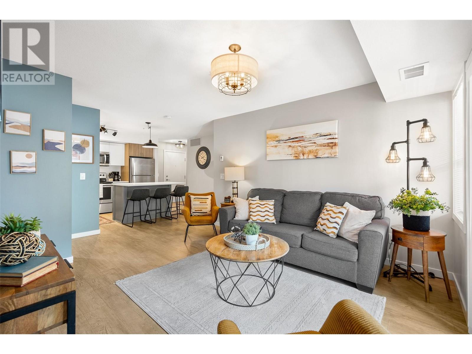 695 Academy Way Unit# 217, Kelowna, British Columbia  V1V 0A2 - Photo 10 - 10346433