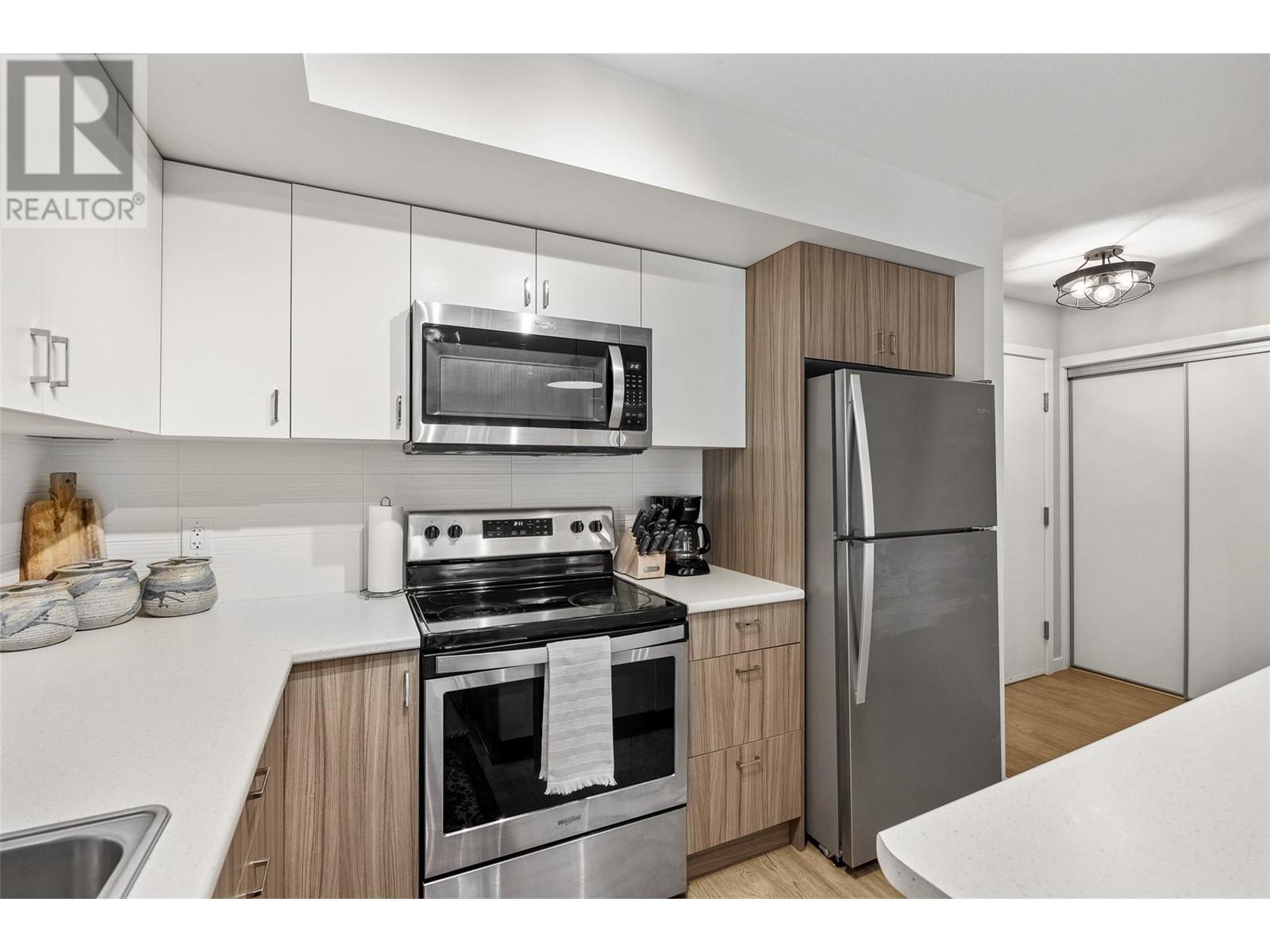 695 Academy Way Unit# 217, Kelowna, British Columbia  V1V 0A2 - Photo 6 - 10346433