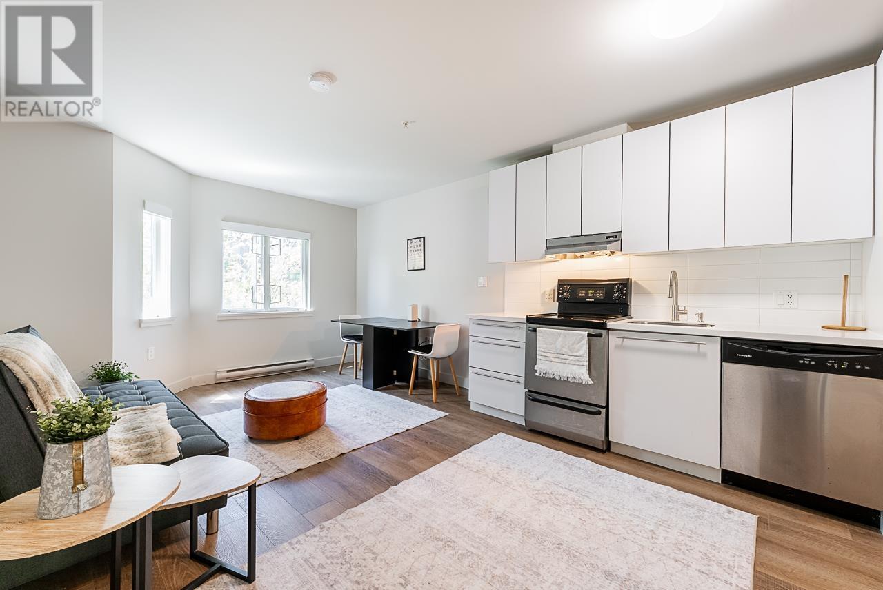401 370 Carrall Street, Vancouver, British Columbia  V6B 2J3 - Photo 1 - R3008752