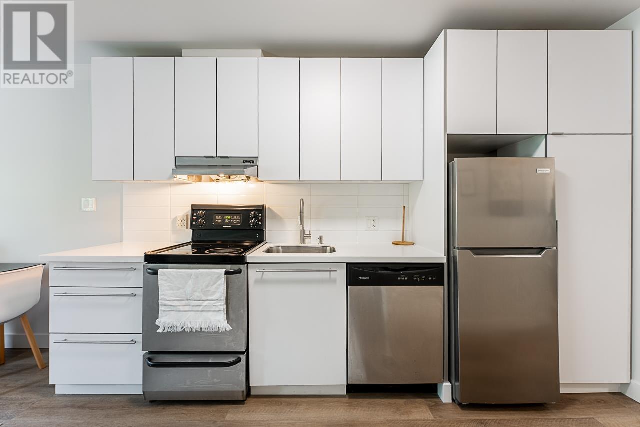 401 370 Carrall Street, Vancouver, British Columbia  V6B 2J3 - Photo 11 - R3008752