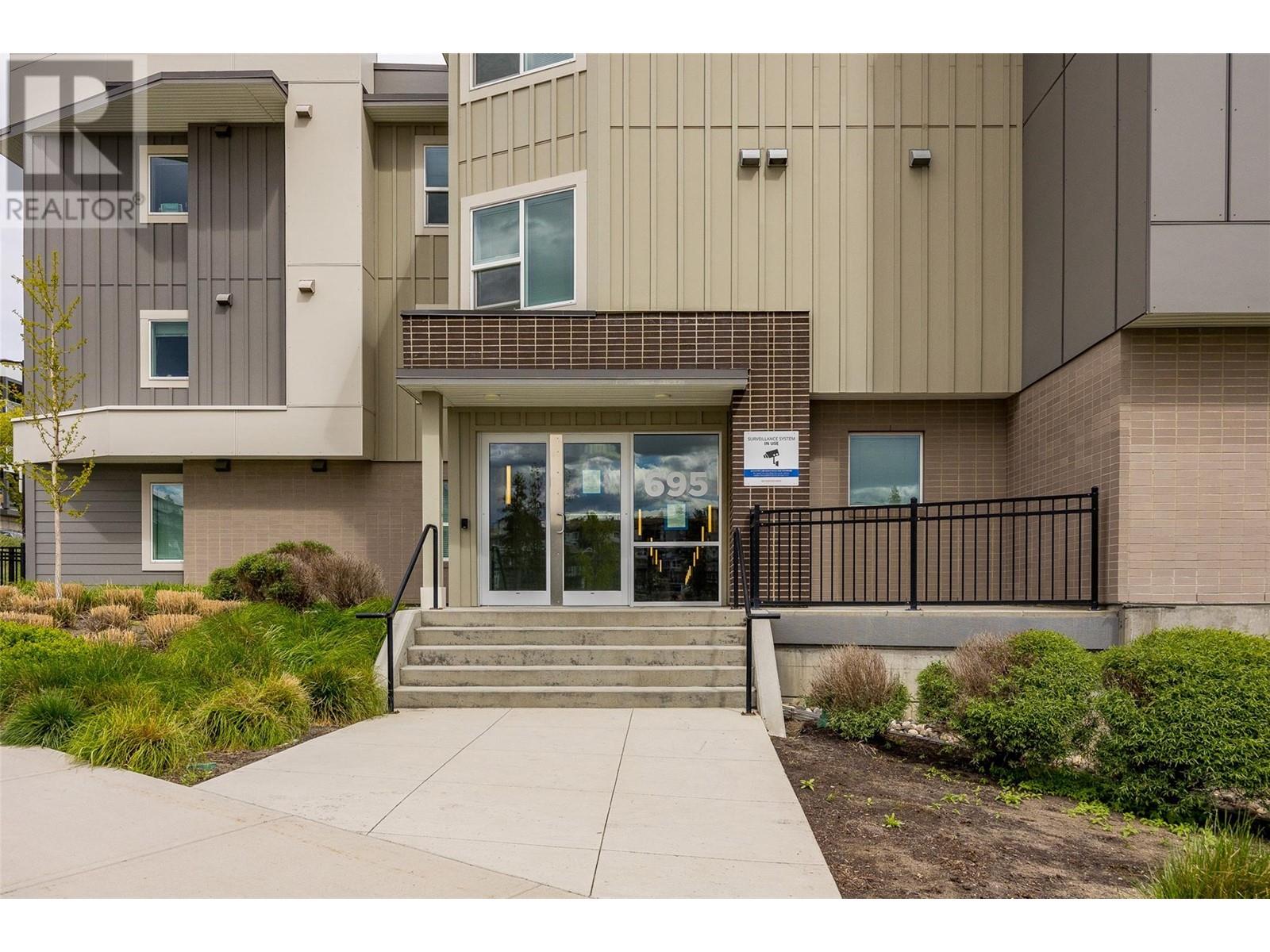 695 Academy Way Unit# 217, Kelowna, British Columbia  V1V 0A2 - Photo 30 - 10346433