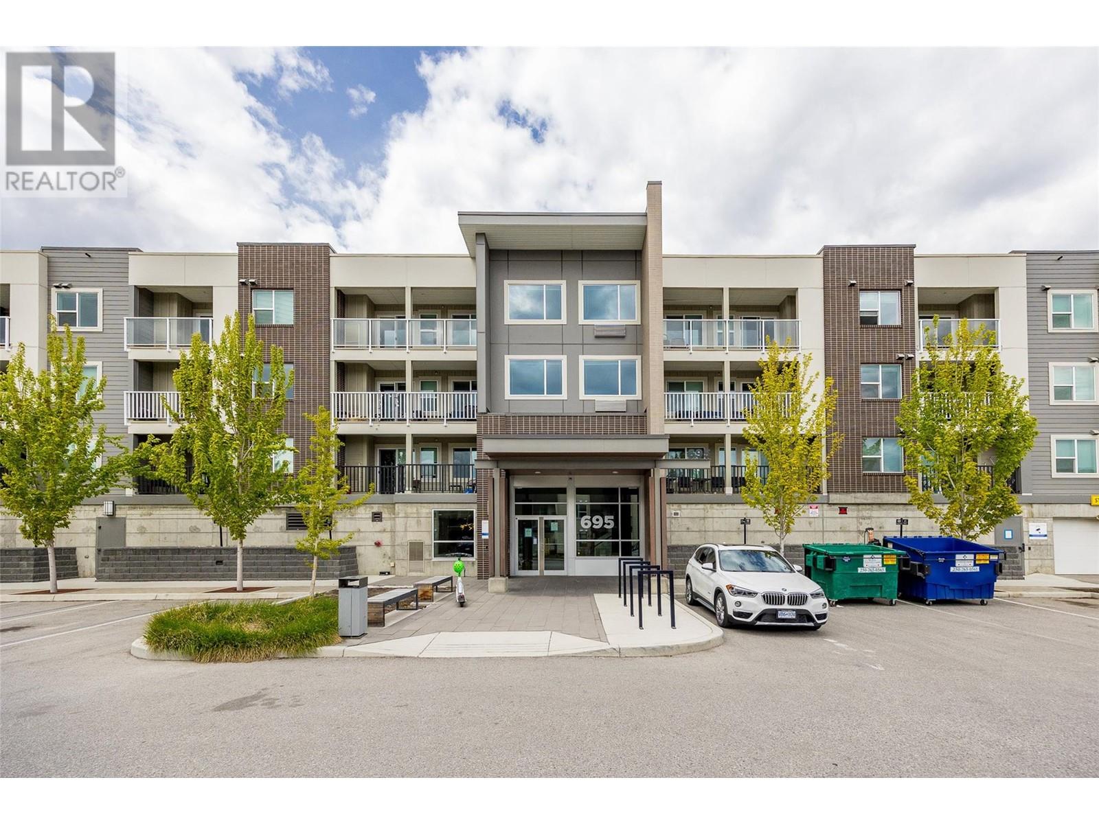 695 Academy Way Unit# 217, Kelowna, British Columbia  V1V 0A2 - Photo 31 - 10346433