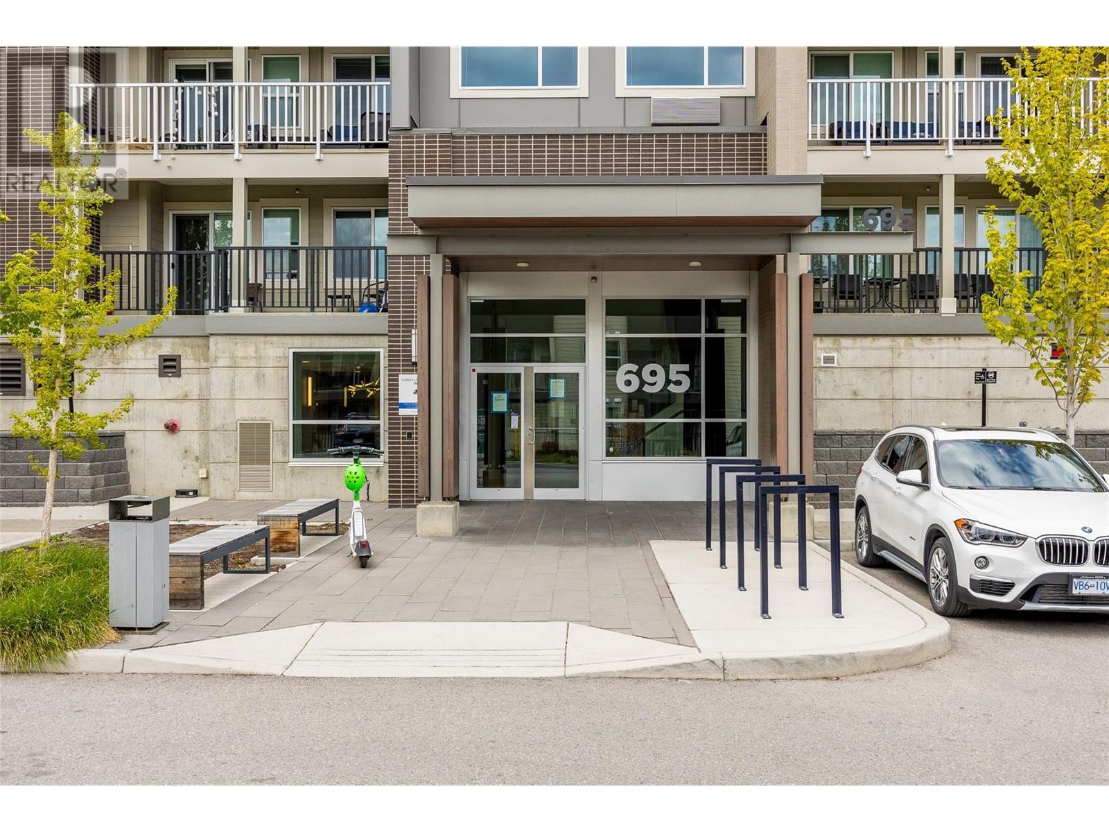 695 Academy Way Unit# 217, Kelowna, BC V1V0A2