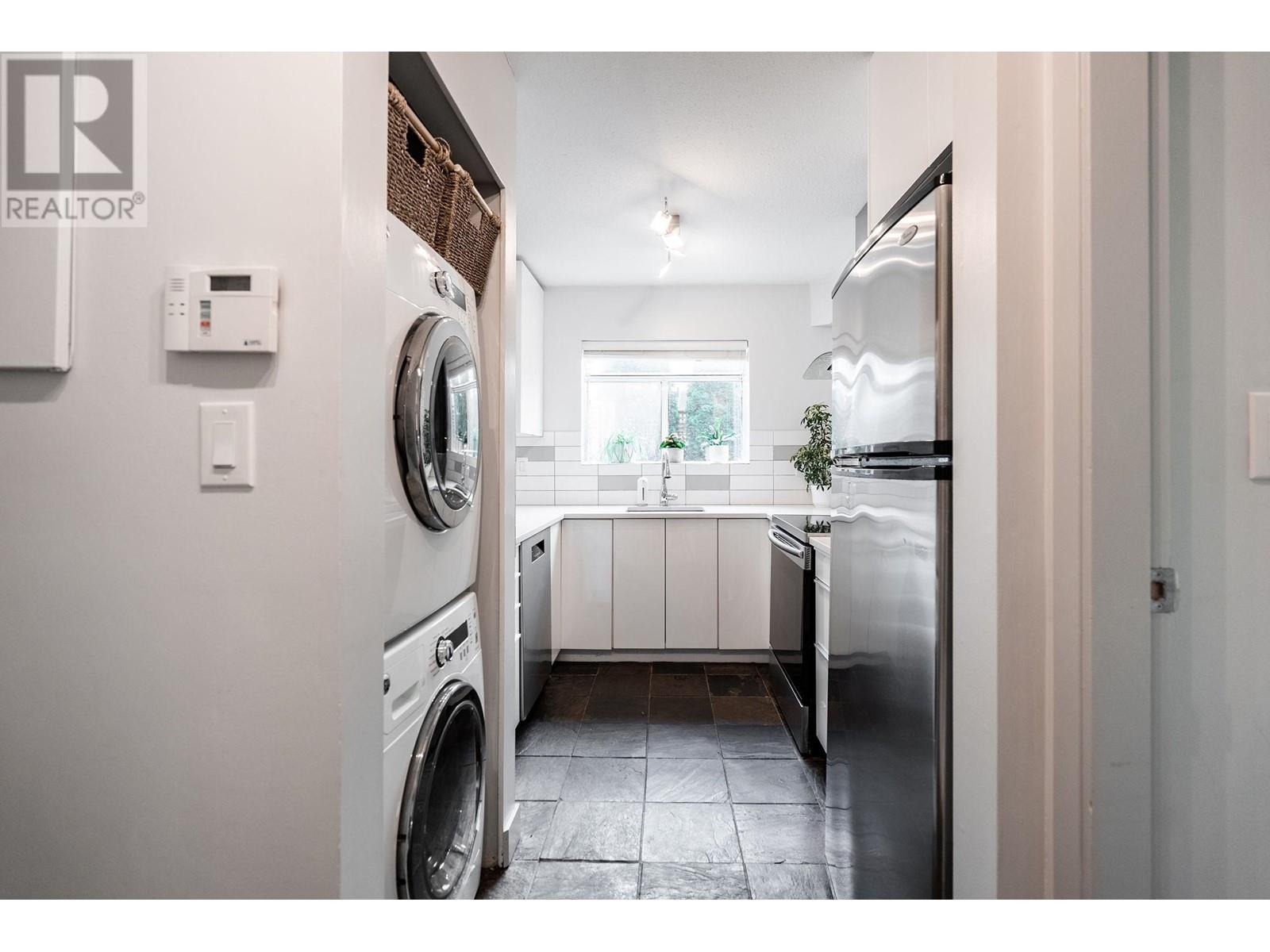 203 1631 Vine Street, Vancouver, British Columbia  V6K 3J3 - Photo 13 - R3008766