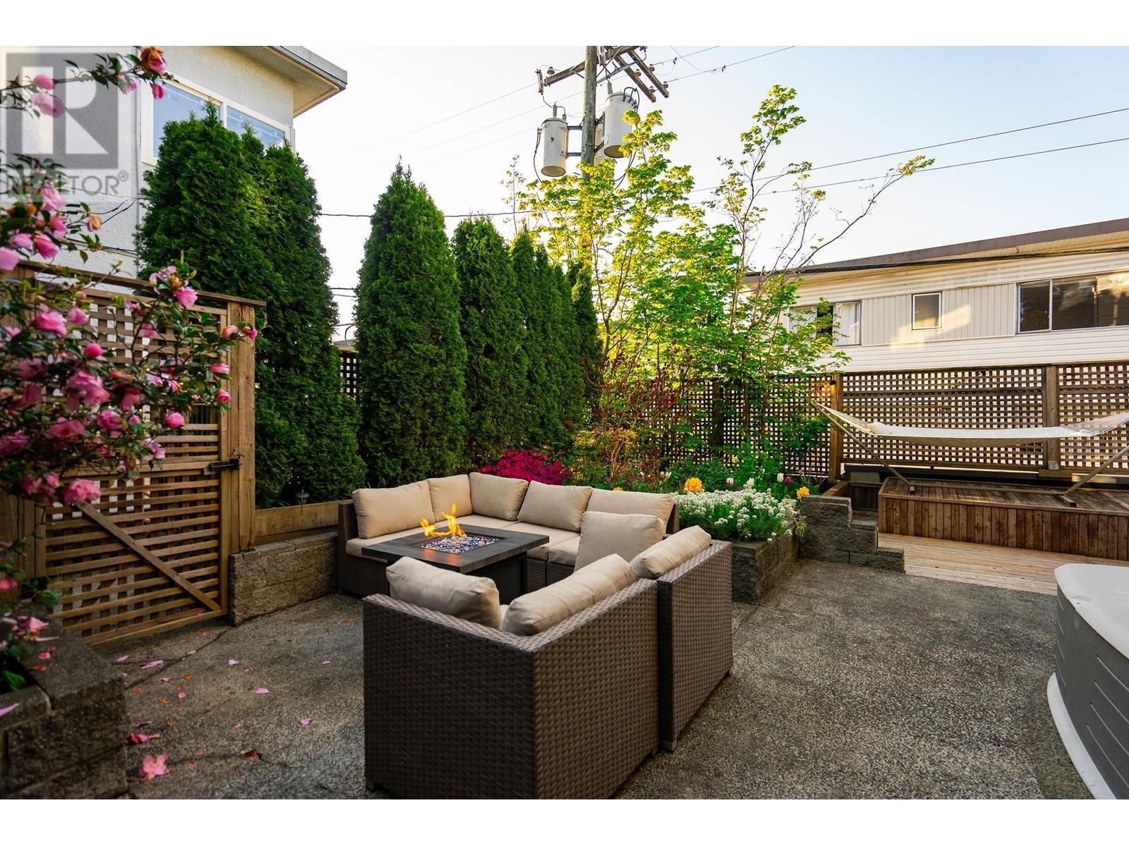 203 1631 Vine Street, Vancouver, British Columbia  V6K 3J3 - Photo 20 - R3008766