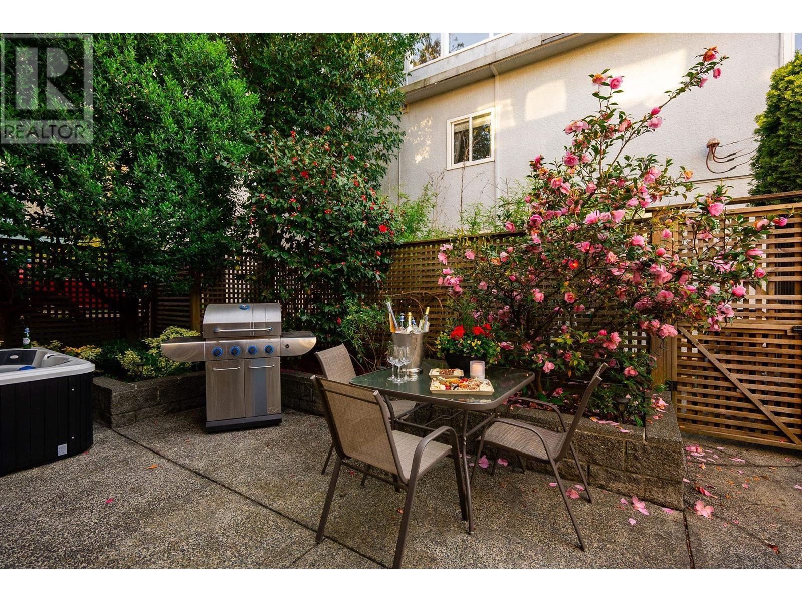 203 1631 Vine Street, Vancouver, British Columbia  V6K 3J3 - Photo 26 - R3008766