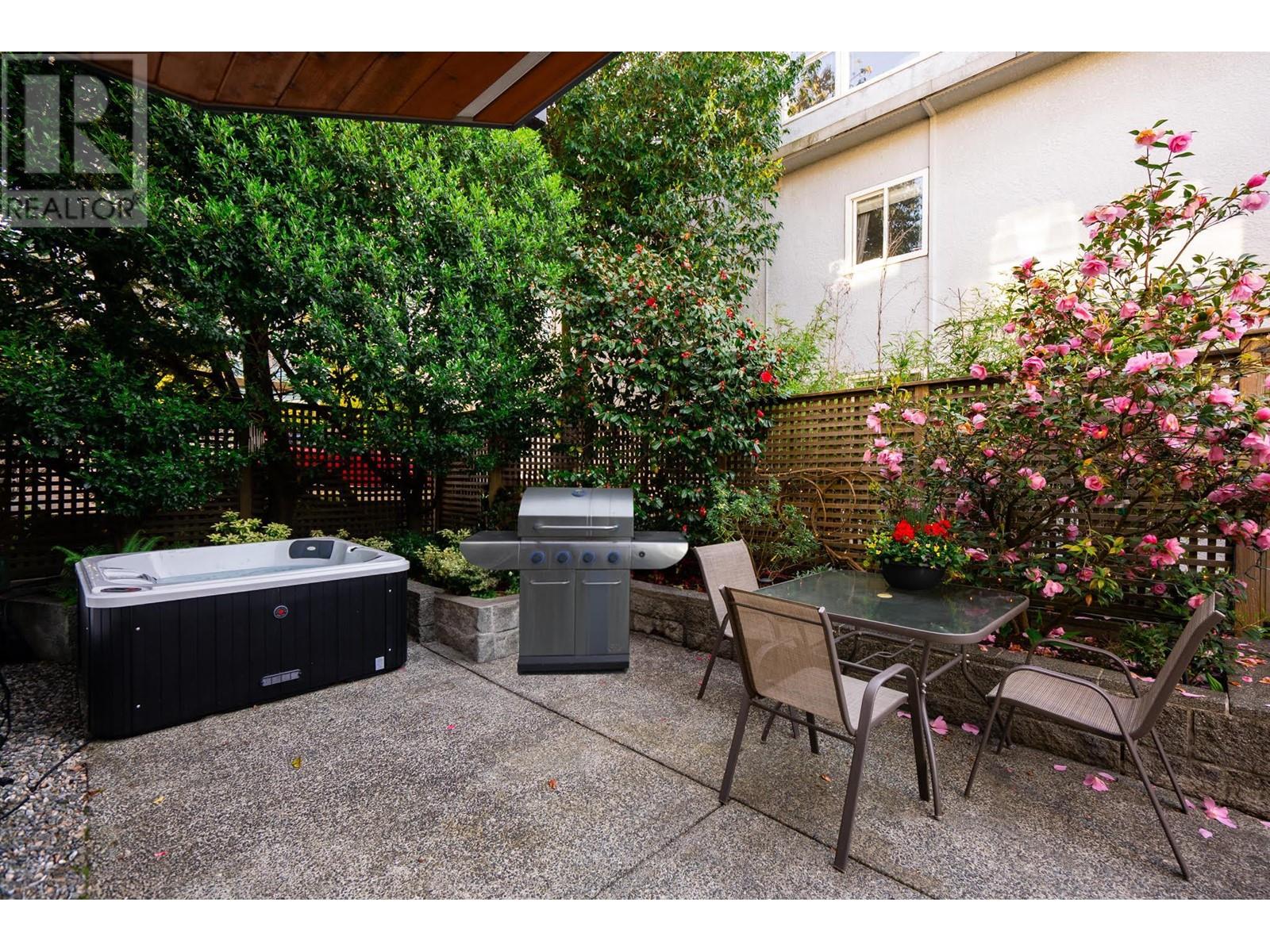 203 1631 Vine Street, Vancouver, British Columbia  V6K 3J3 - Photo 27 - R3008766