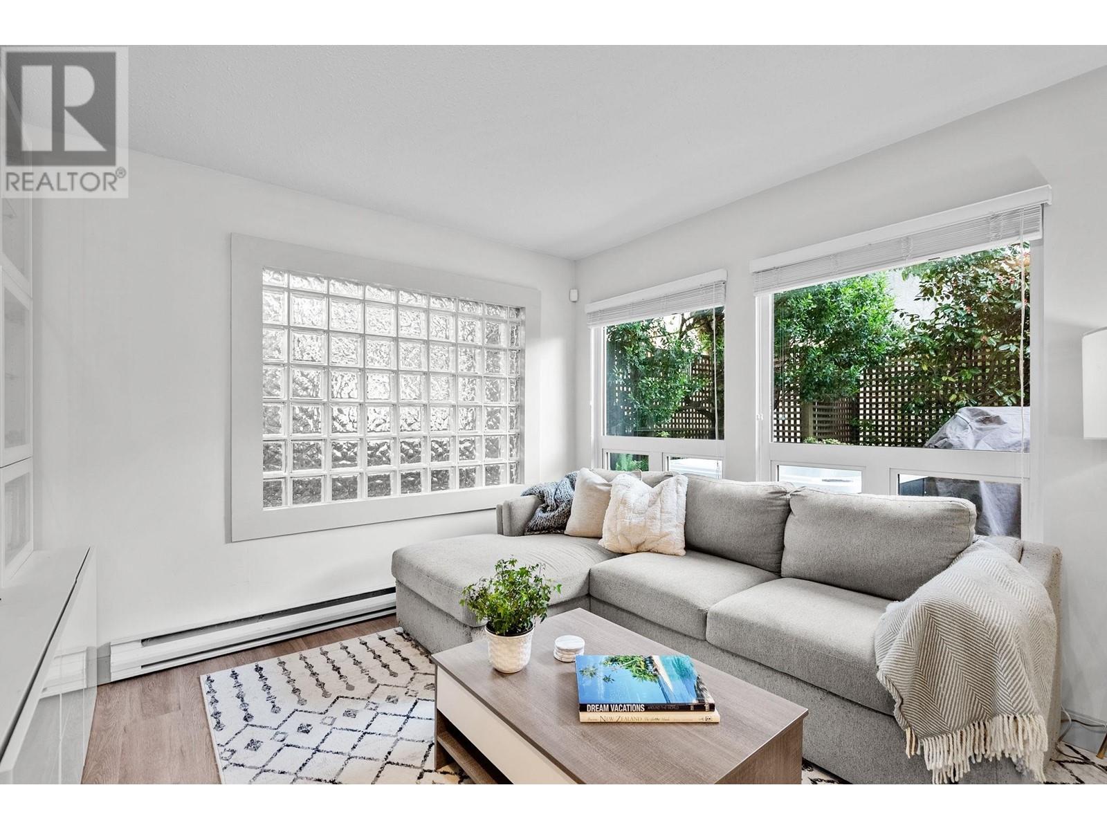 203 1631 Vine Street, Vancouver, British Columbia  V6K 3J3 - Photo 3 - R3008766