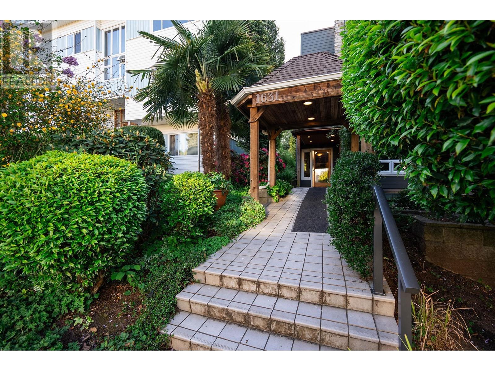 203 1631 Vine Street, Vancouver, British Columbia  V6K 3J3 - Photo 31 - R3008766