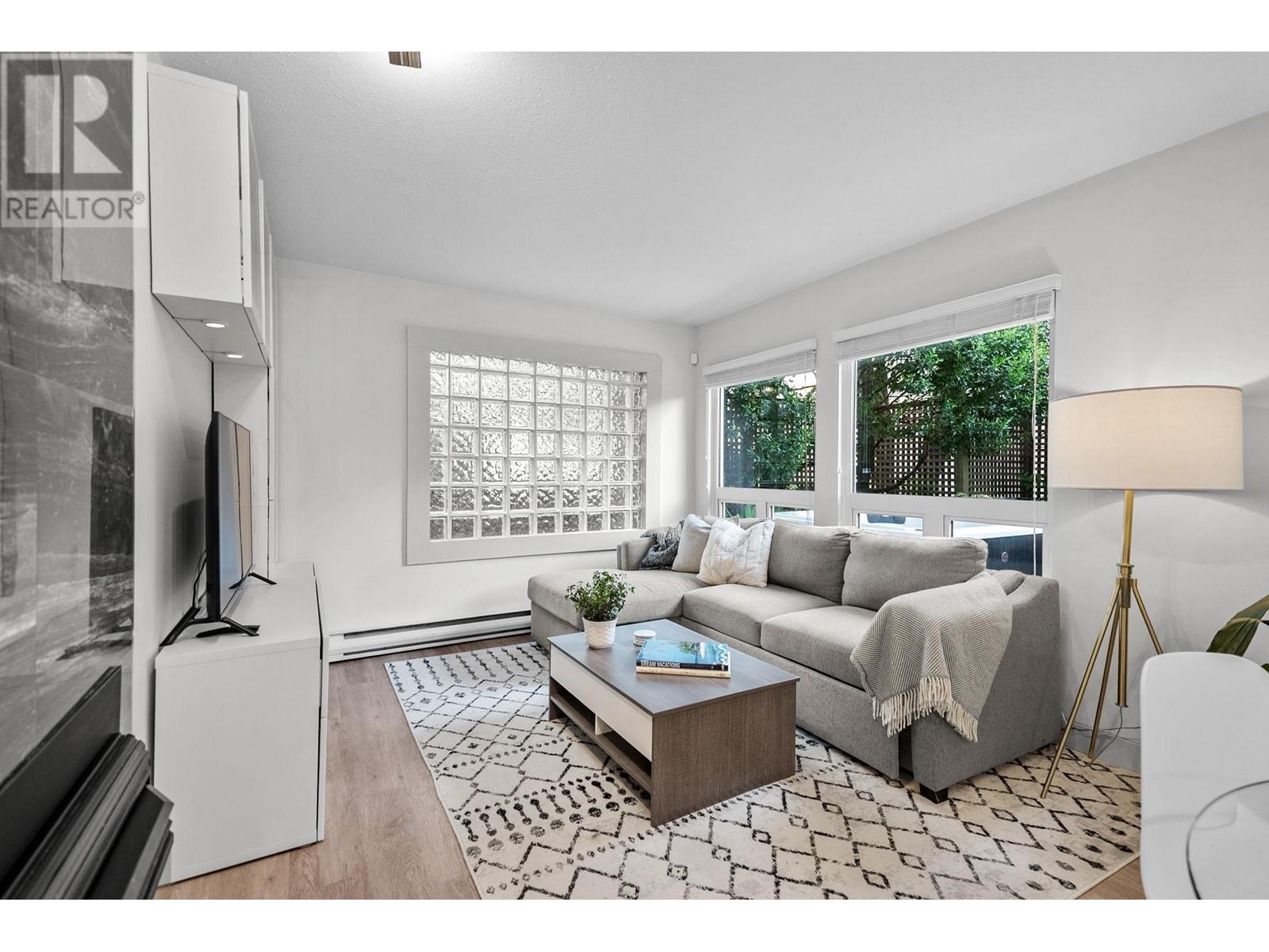 203 1631 Vine Street, Vancouver, British Columbia  V6K 3J3 - Photo 4 - R3008766