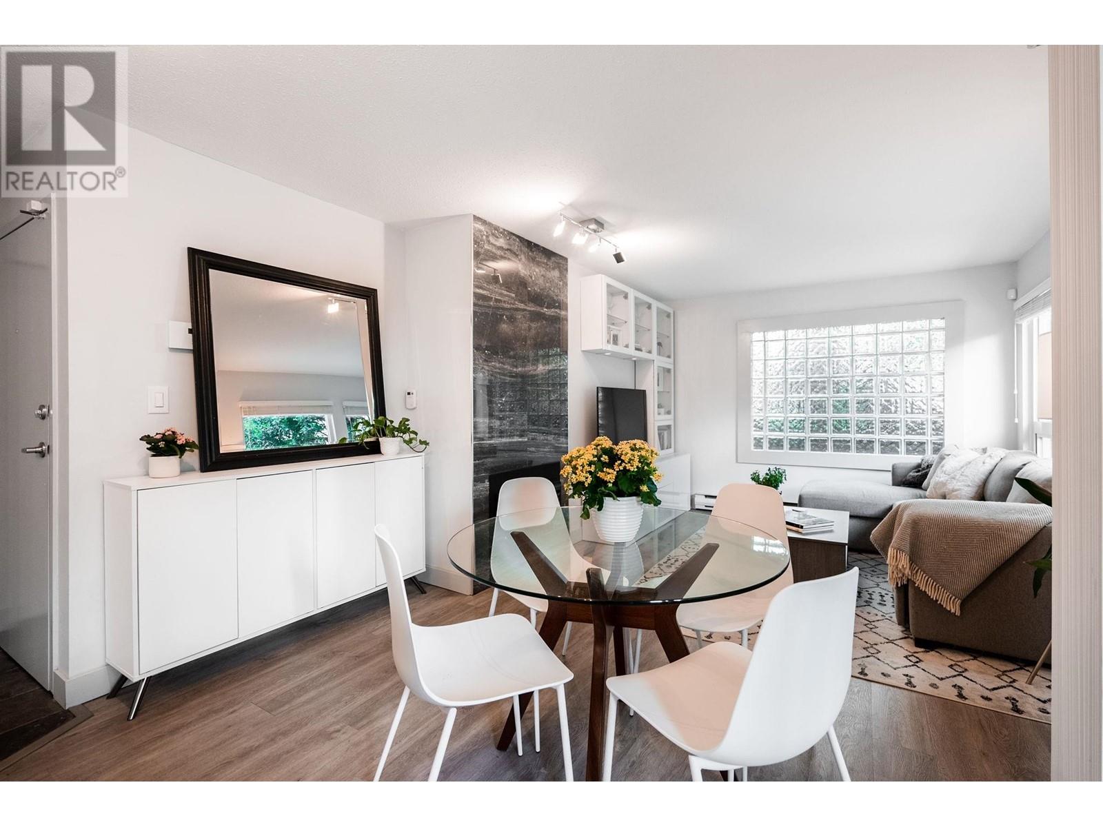 203 1631 Vine Street, Vancouver, British Columbia  V6K 3J3 - Photo 6 - R3008766