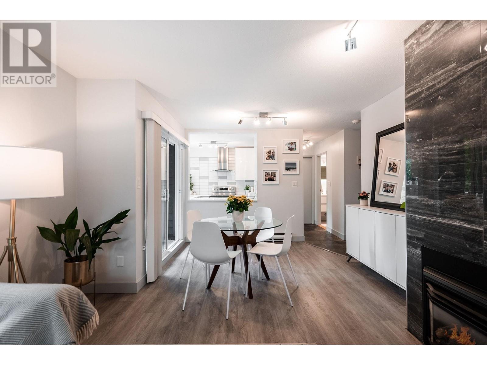 203 1631 Vine Street, Vancouver, British Columbia  V6K 3J3 - Photo 7 - R3008766