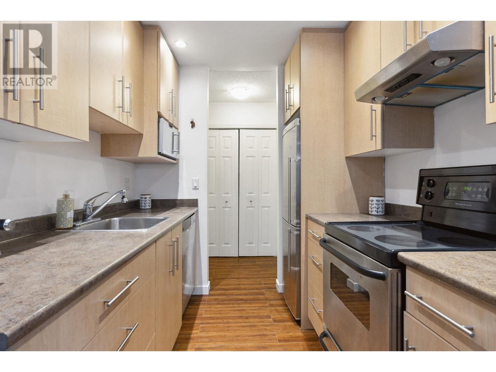 204 1155 Ross Road, North Vancouver, British Columbia  V7K 1C6 - Photo 21 - R3008768