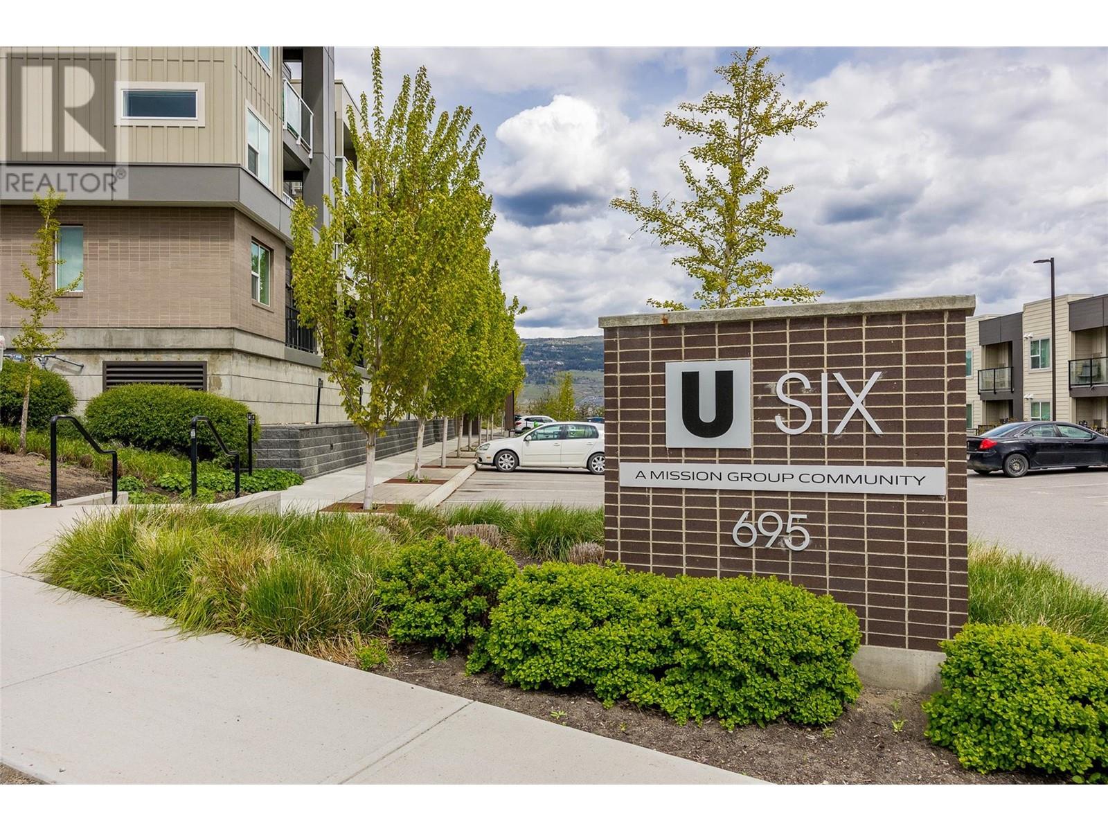 695 Academy Way Unit# 217, Kelowna, British Columbia  V1V 0A2 - Photo 29 - 10346433