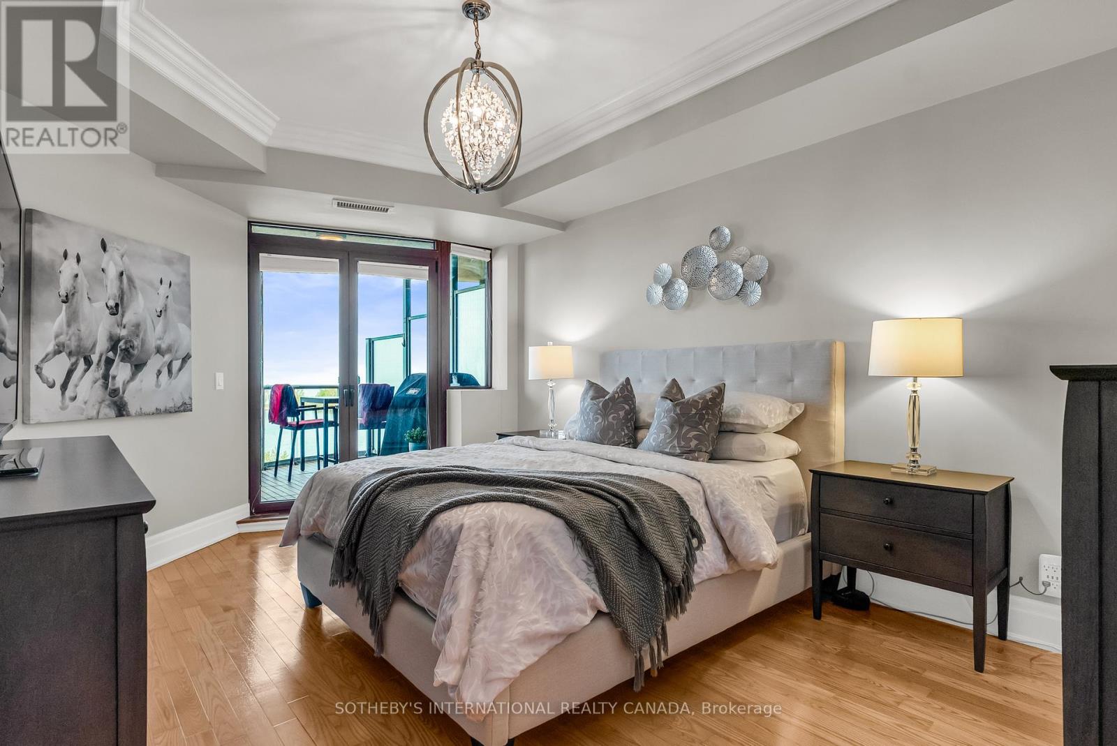 818 - 2095 Lake Shore Boulevard W, Toronto, Ontario  M8V 4G4 - Photo 22 - W12165132