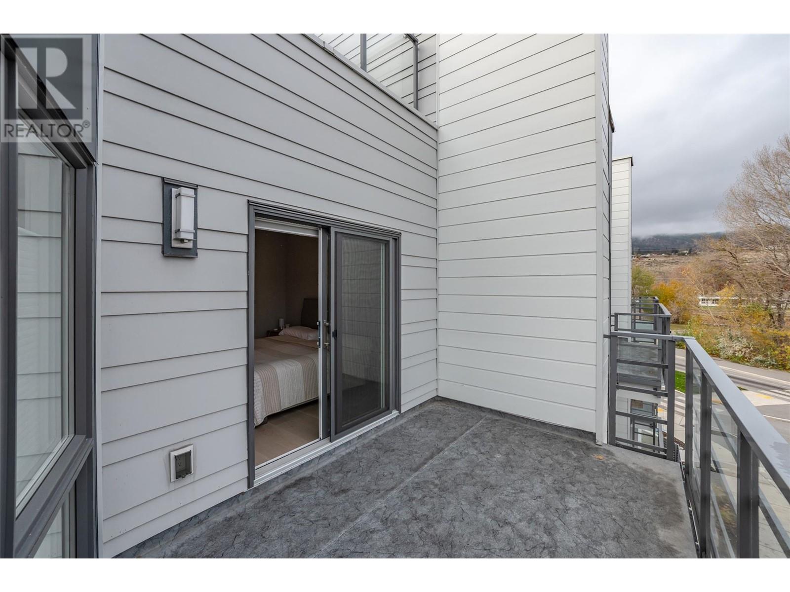 201 WYLIE Street Unit# 108, Penticton, BC V2A0H3