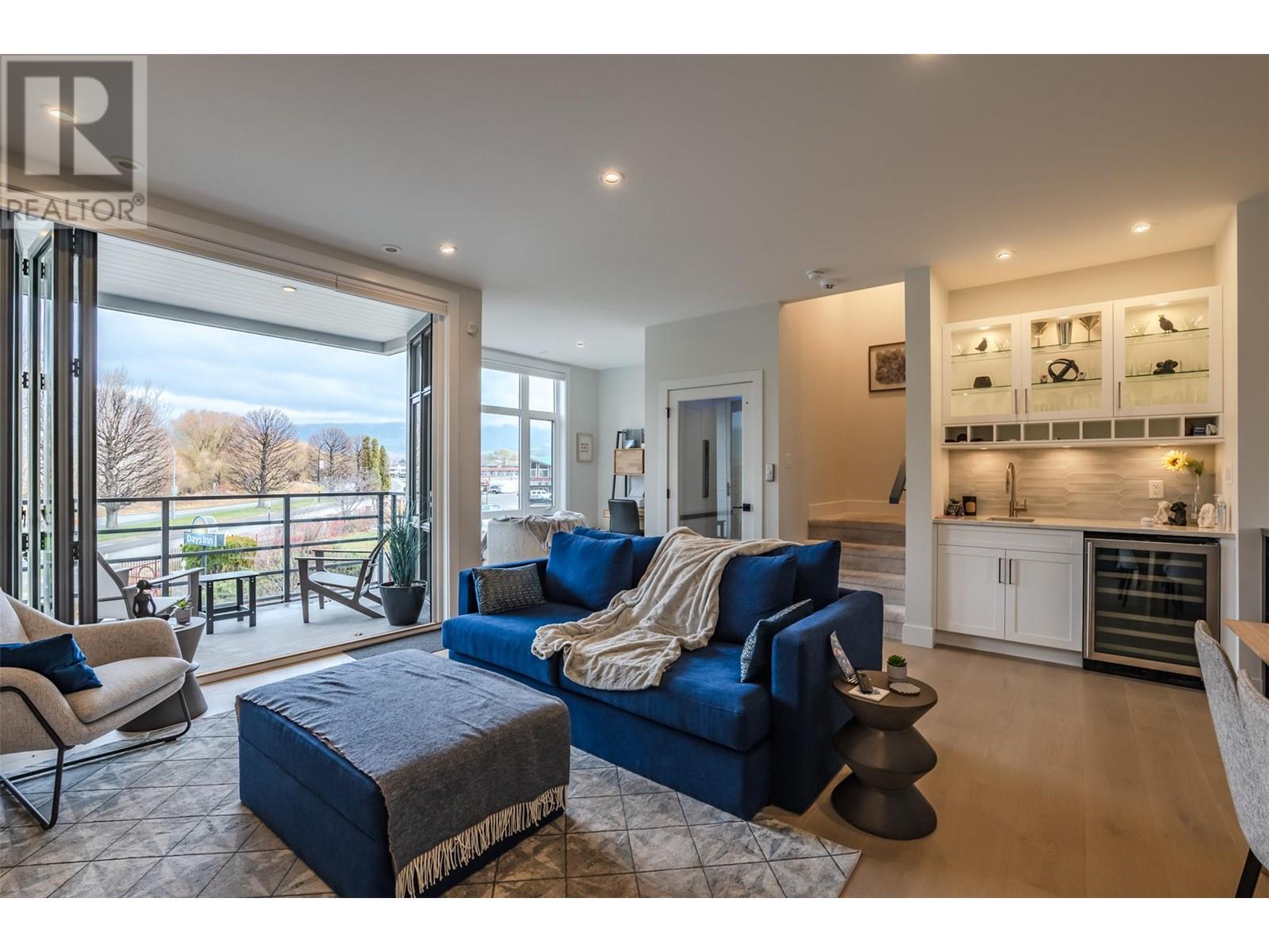 201 WYLIE Street Unit# 108, Penticton, BC V2A0H3