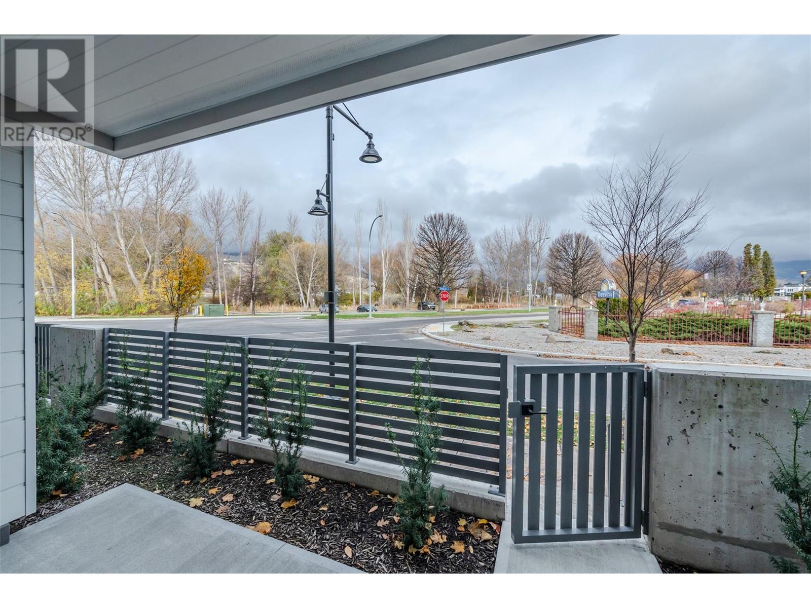 201 WYLIE Street Unit# 108, Penticton, BC V2A0H3