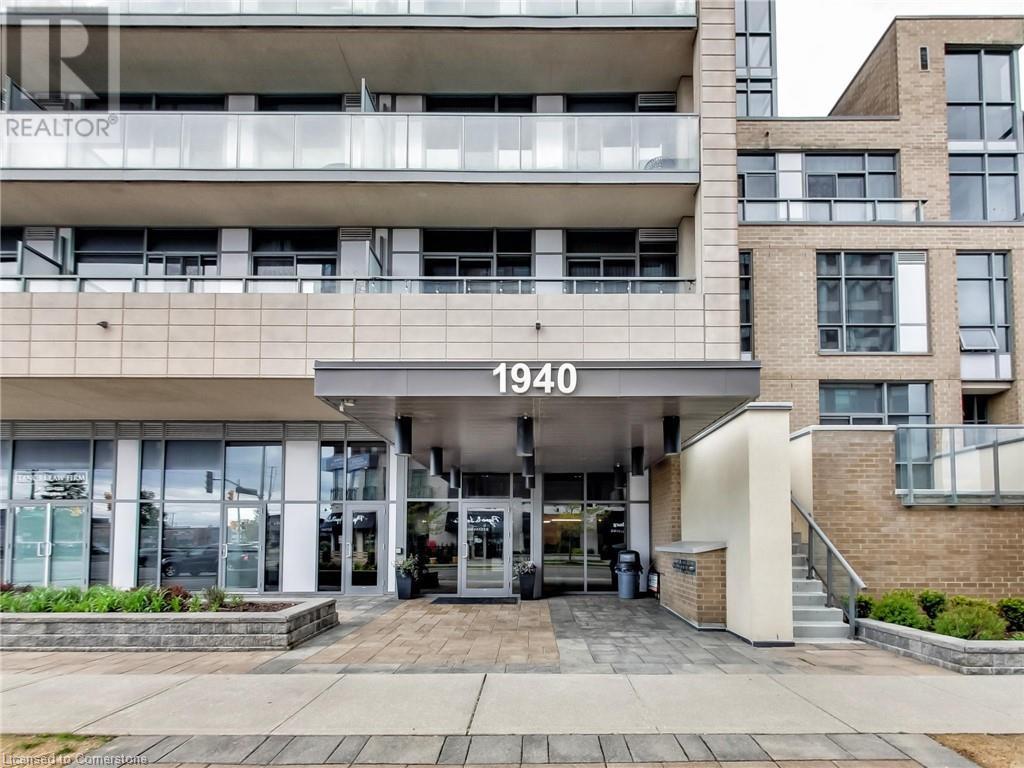 1940 Ironstone Drive Unit# 1208, Burlington, Ontario  L7L 0E4 - Photo 2 - 40735237