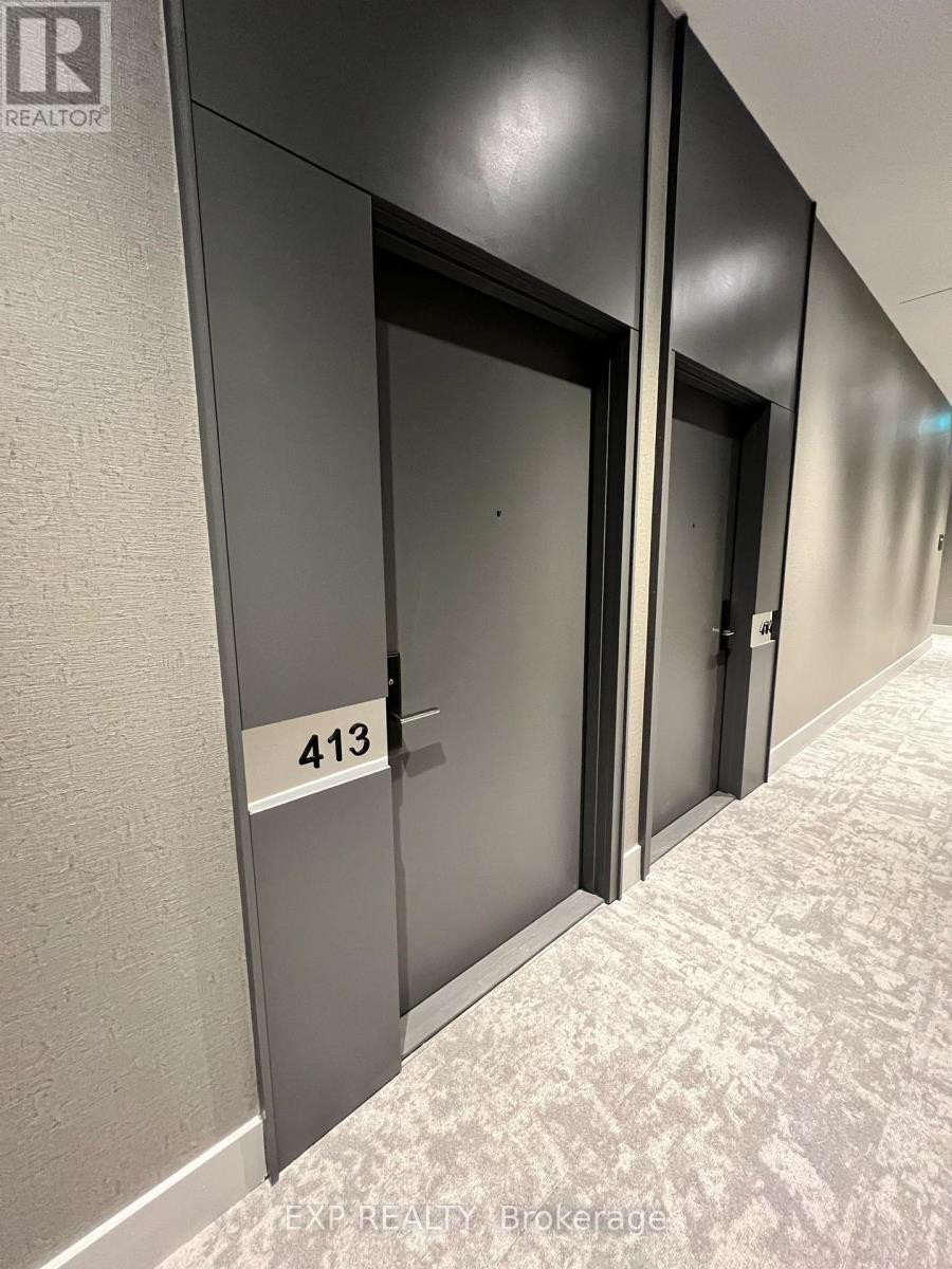 413 - 285 DUFFERIN STREET, Toronto, Ontario