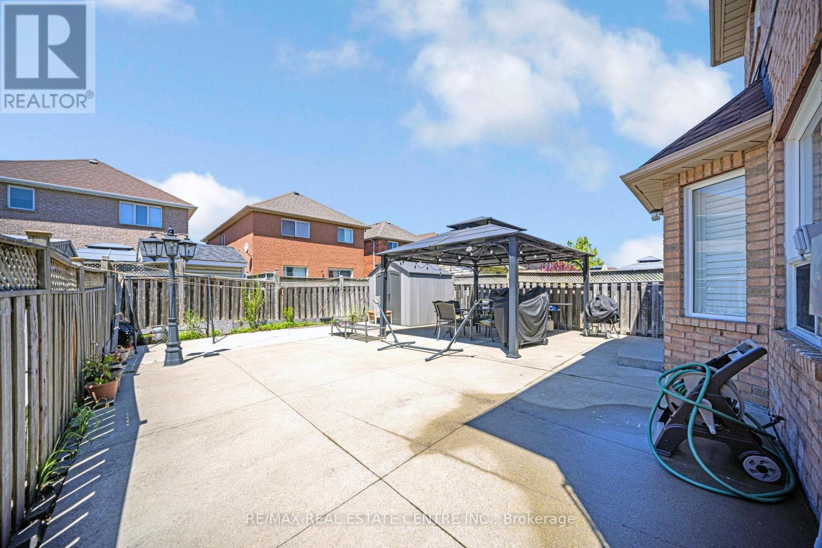 174 Binder Twine Trail, Brampton, Ontario  L6X 4V6 - Photo 49 - W12181800