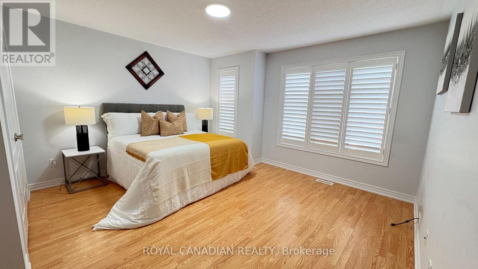 8 Templar Street, Brampton, Ontario  L6Y 2Y2 - Photo 10 - W12181805