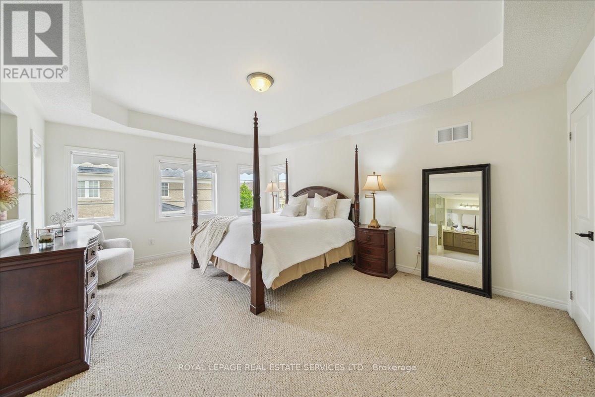3150 Trailside Drive, Oakville, Ontario  L6M 0P6 - Photo 27 - W12181817
