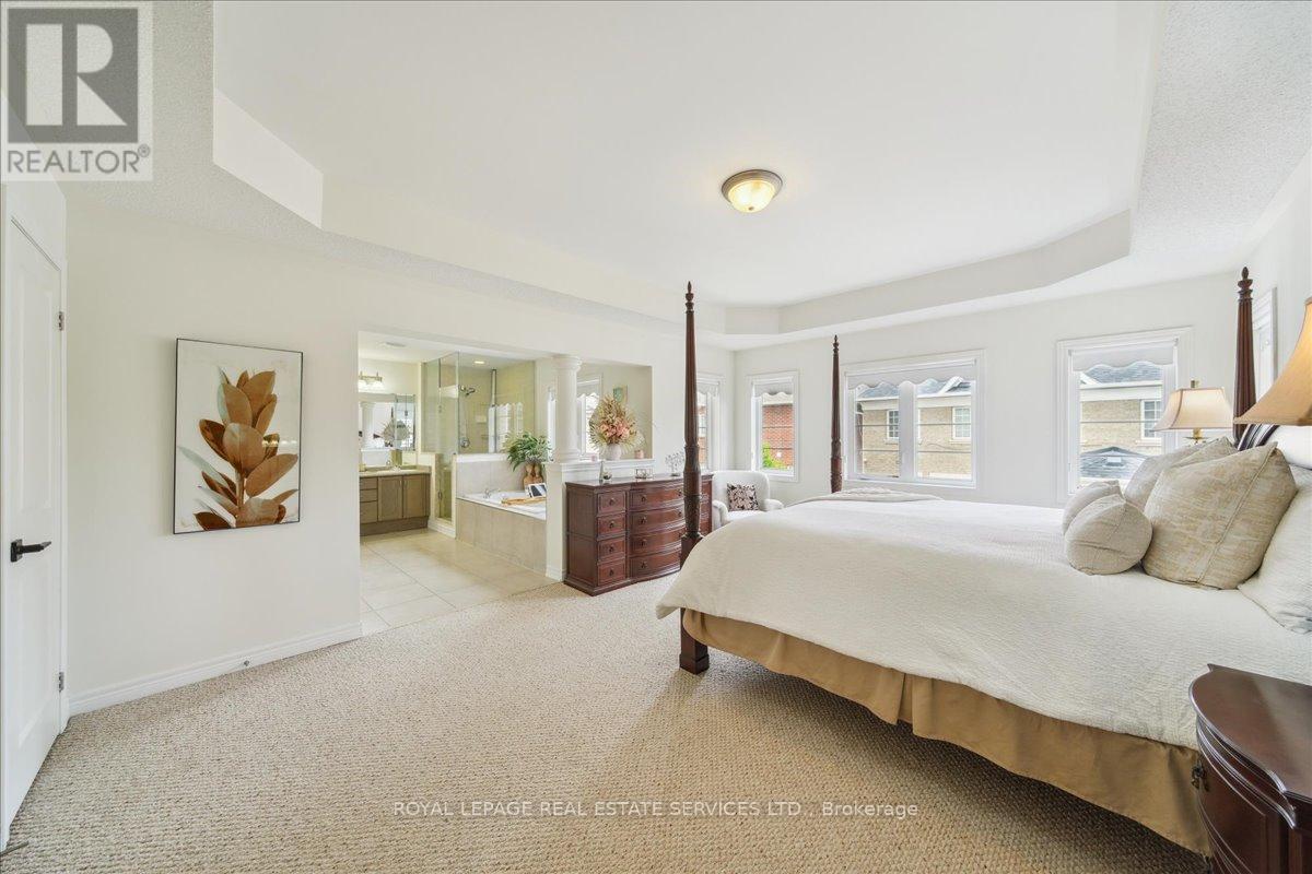 3150 Trailside Drive, Oakville, Ontario  L6M 0P6 - Photo 28 - W12181817
