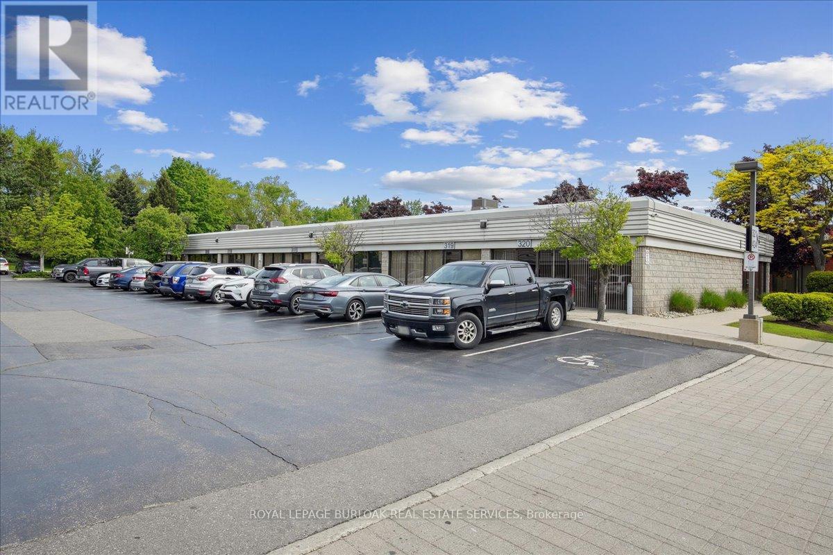 321 - 2289 Fairview Street, Burlington, Ontario  L7R 2E3 - Photo 12 - W12181828