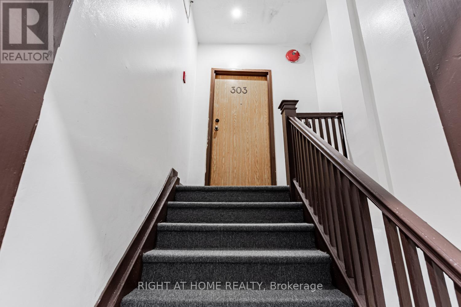 303 - 223 Jameson Avenue, Toronto, Ontario  M6K 2Y7 - Photo 21 - W12181846