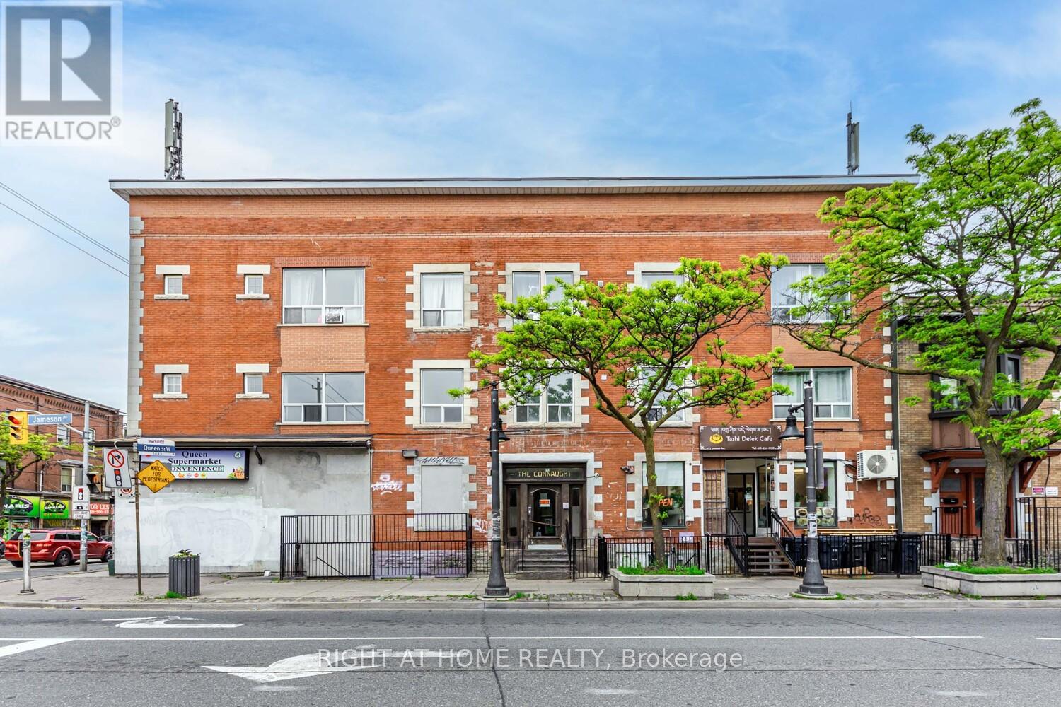 303 - 223 Jameson Avenue, Toronto, Ontario  M6K 2Y7 - Photo 22 - W12181846