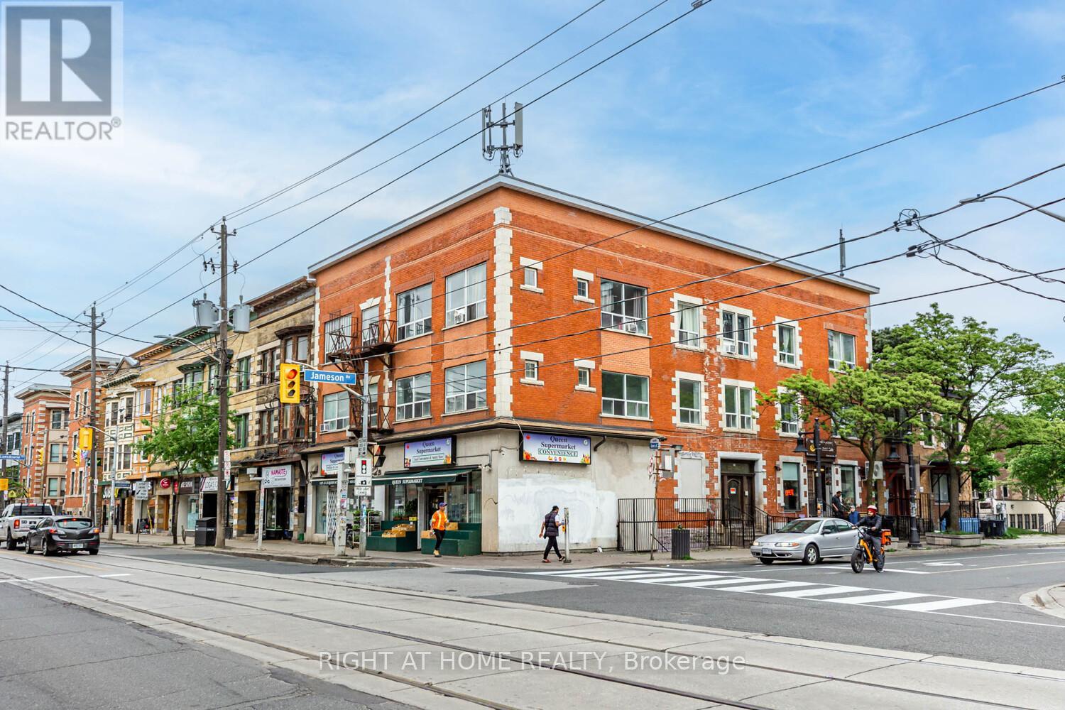303 - 223 Jameson Avenue, Toronto, Ontario  M6K 2Y7 - Photo 23 - W12181846