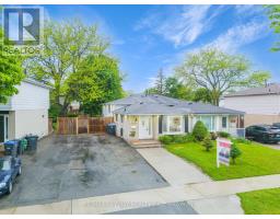2637 WIDEMARR ROAD, Mississauga, Ontario