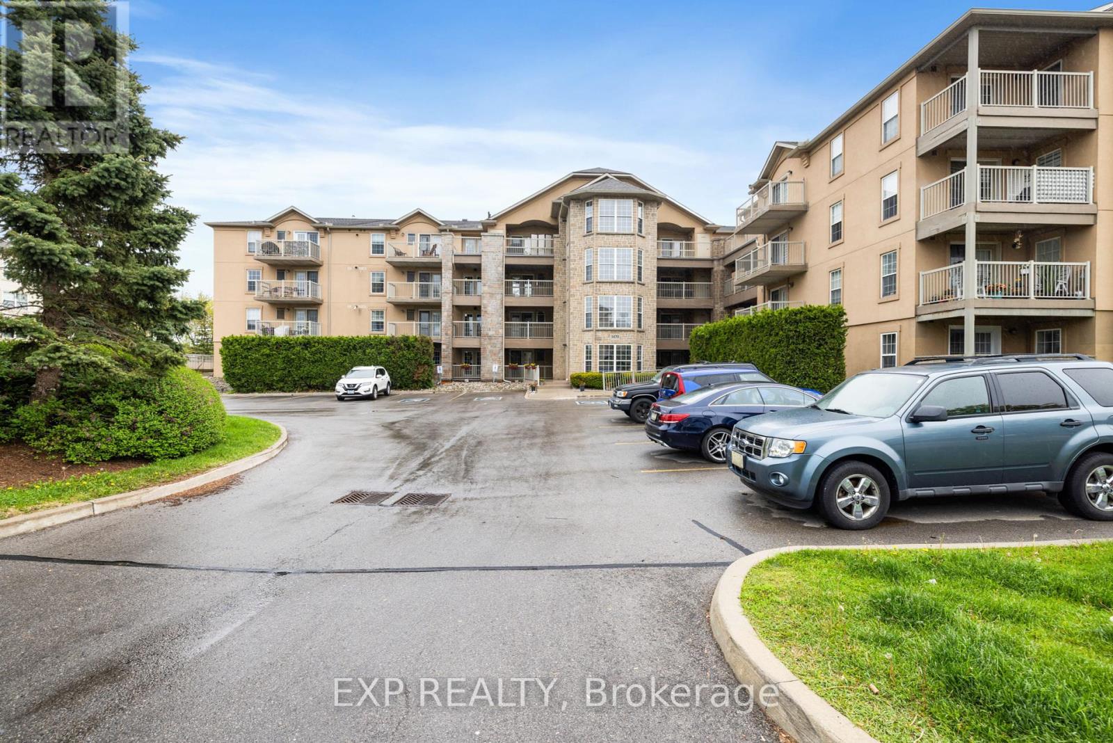 404 - 1470 BISHOPS GATE, Oakville, Ontario