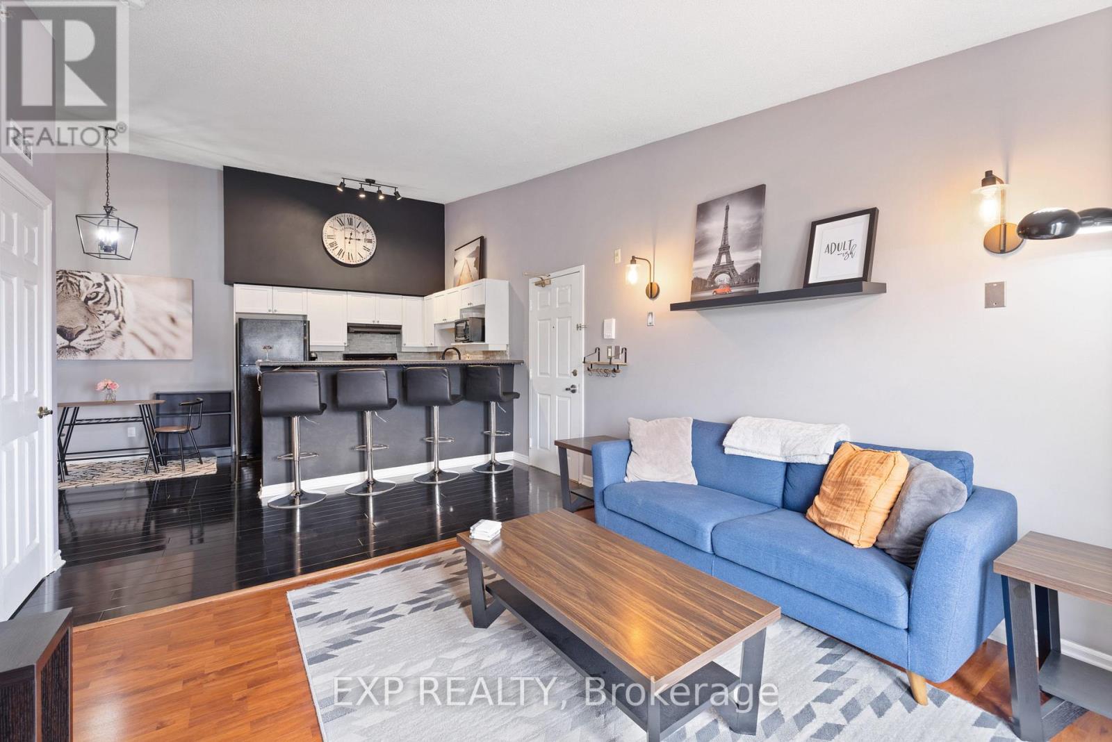 404 - 1470 Bishops Gate, Oakville, Ontario  L6M 4N5 - Photo 7 - W12181872