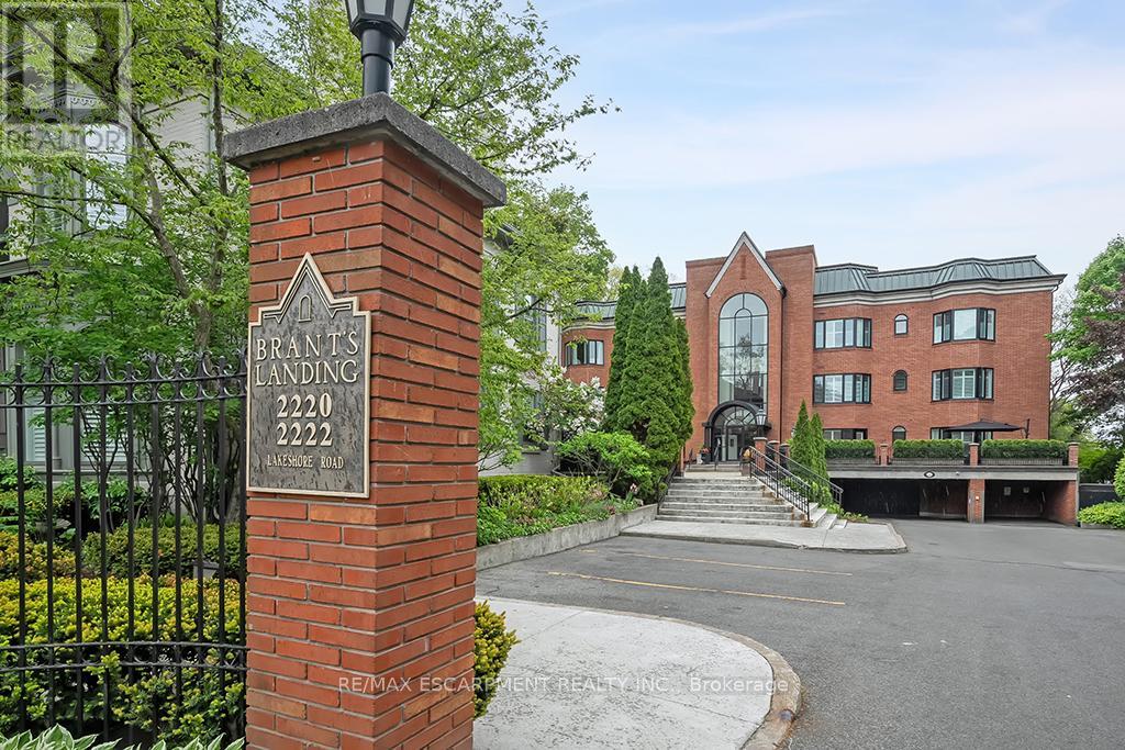 23 - 2220 LAKESHORE ROAD, Burlington, Ontario