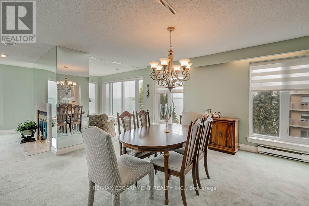 23 - 2220 Lakeshore Road, Burlington, Ontario  L7R 4G7 - Photo 11 - W12181873