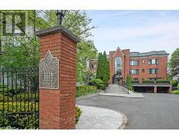 23 - 2220 LAKESHORE ROAD, Burlington, Ontario